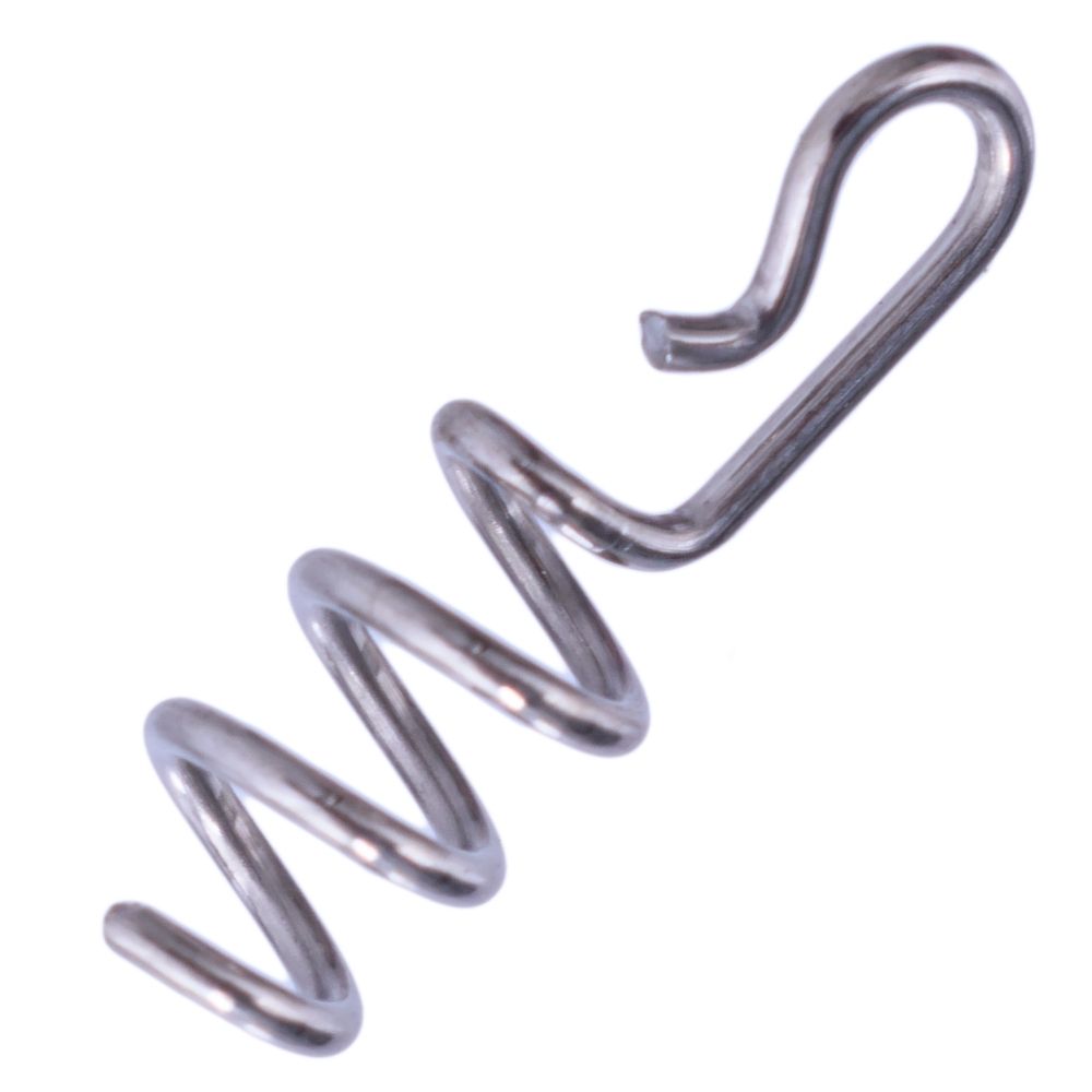 OMTD Soft Bait Lure Accessories EYELET KEEPER OA130 - Image 2