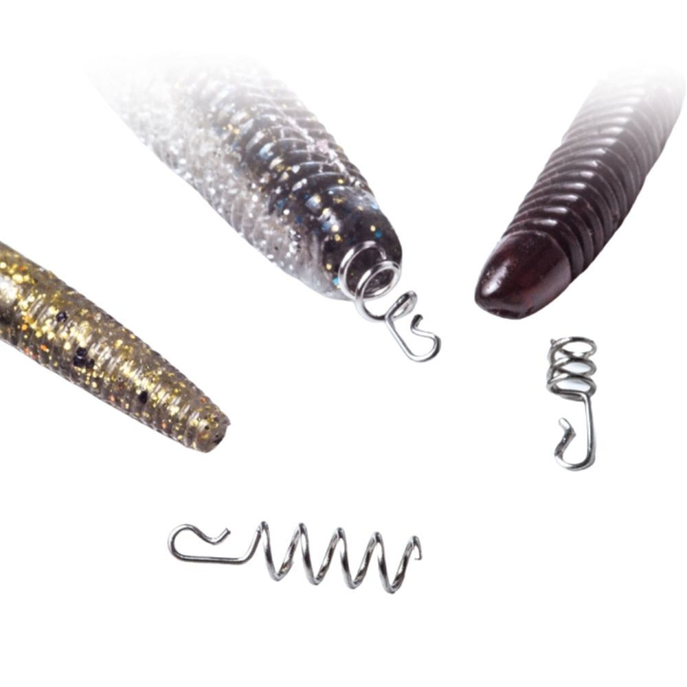 OMTD Soft Bait Lure Accessories EYELET KEEPER OA130 - Image 3