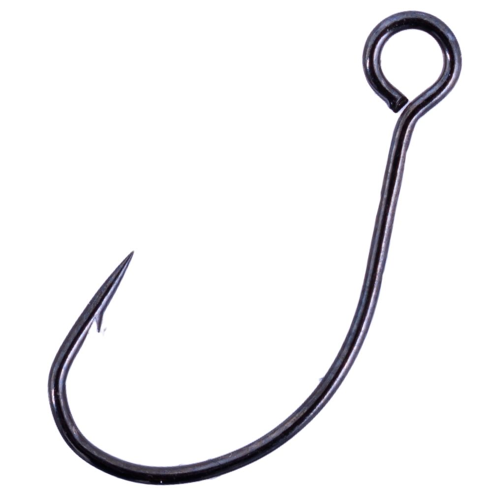 OMTD Elite Single Assist Micro Barb Lure Hook OH3100 - Image 3