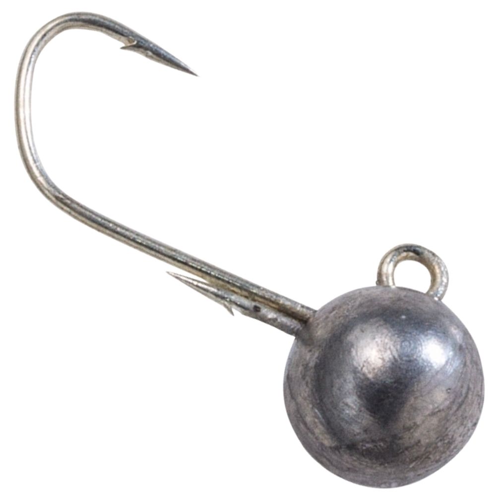 OMTD Ultra Light Fishing Finesse Round Jig Head OJ1700 - Image 3