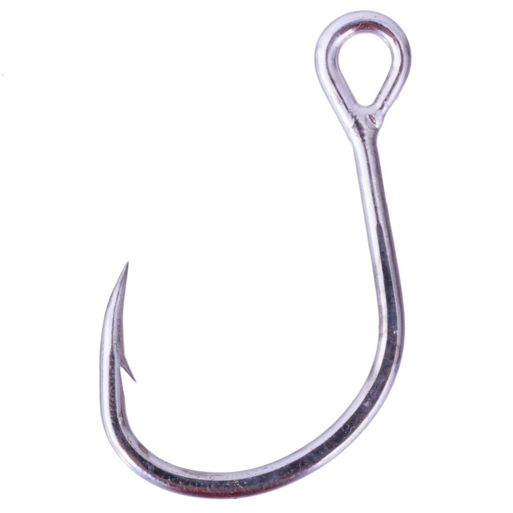 OMTD Saltwater Wide Gap Strong Single Assist Lure Hook OH2900 - Image 3