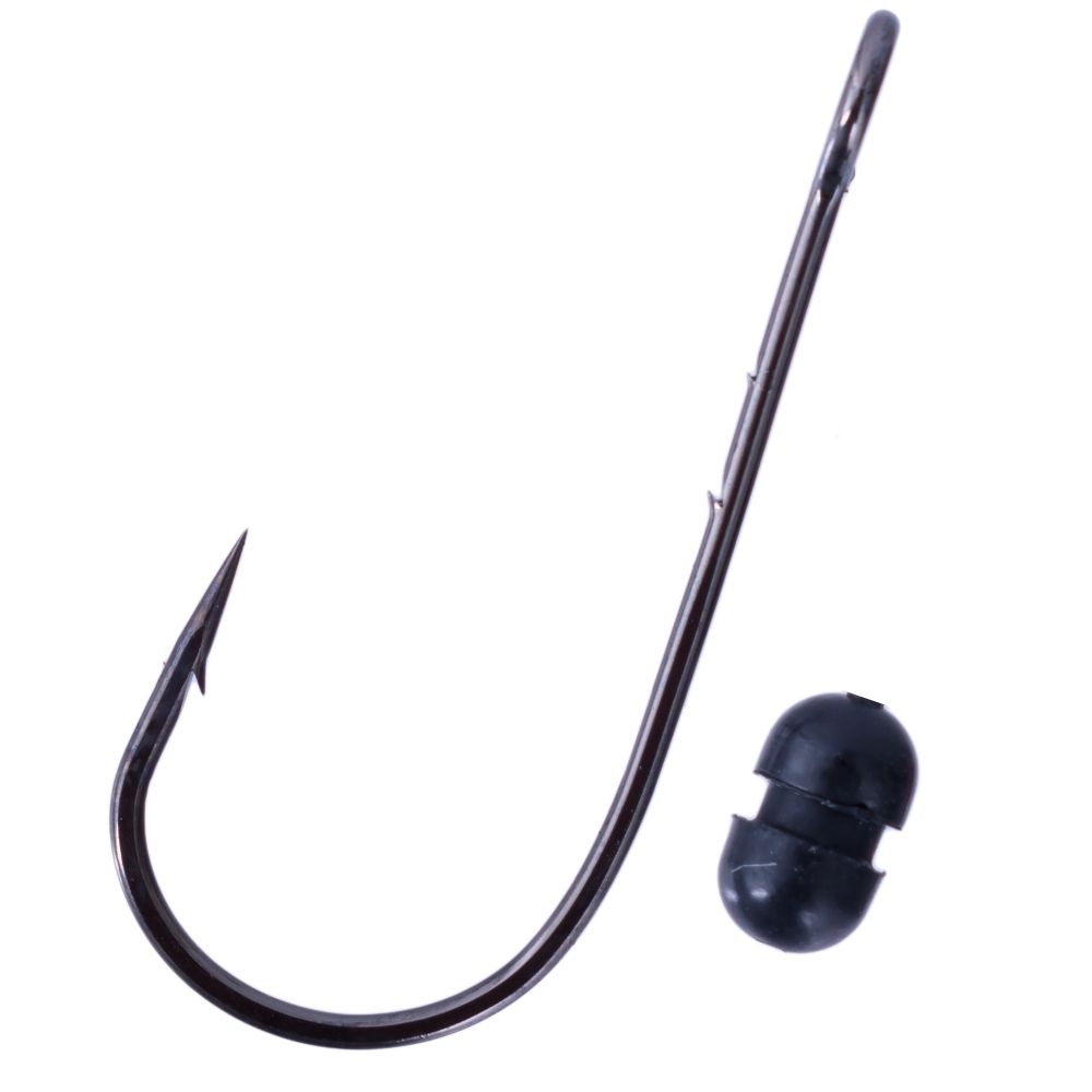 OMTD Trailer Assist Hook With Rubber Stopper OH1800 - Image 2