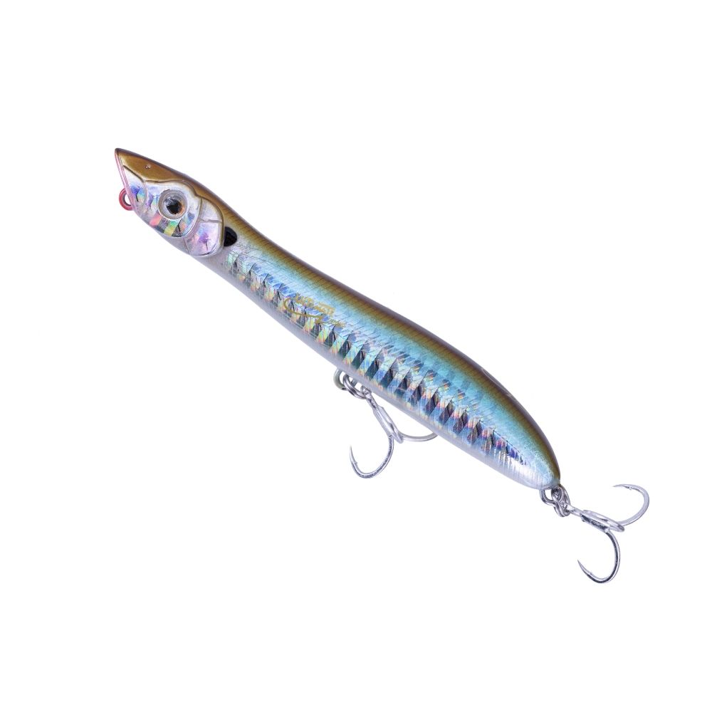 XORUS Topwater WTD Floating Lure Patchinko 100 - Image 14