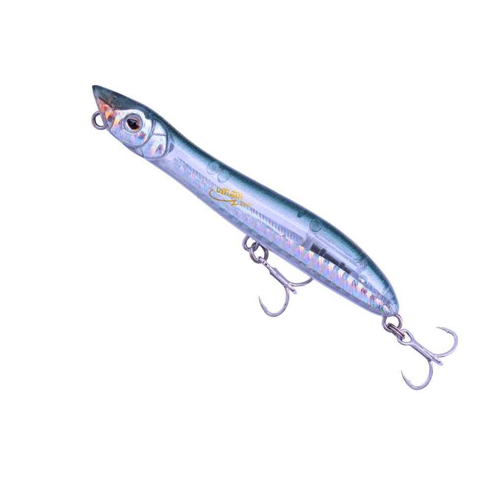XORUS Topwater WTD Floating Lure Patchinko 100 - Image 22