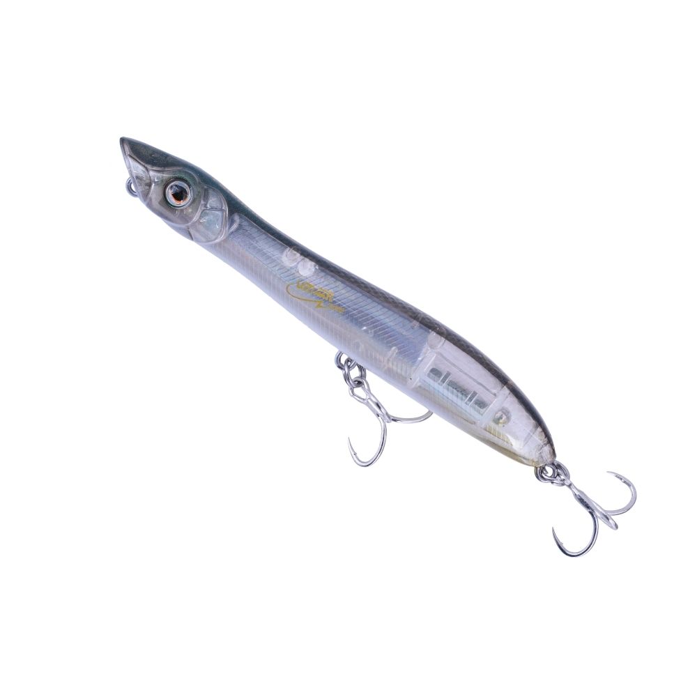 XORUS Topwater WTD Floating Lure Patchinko 100 - Image 15