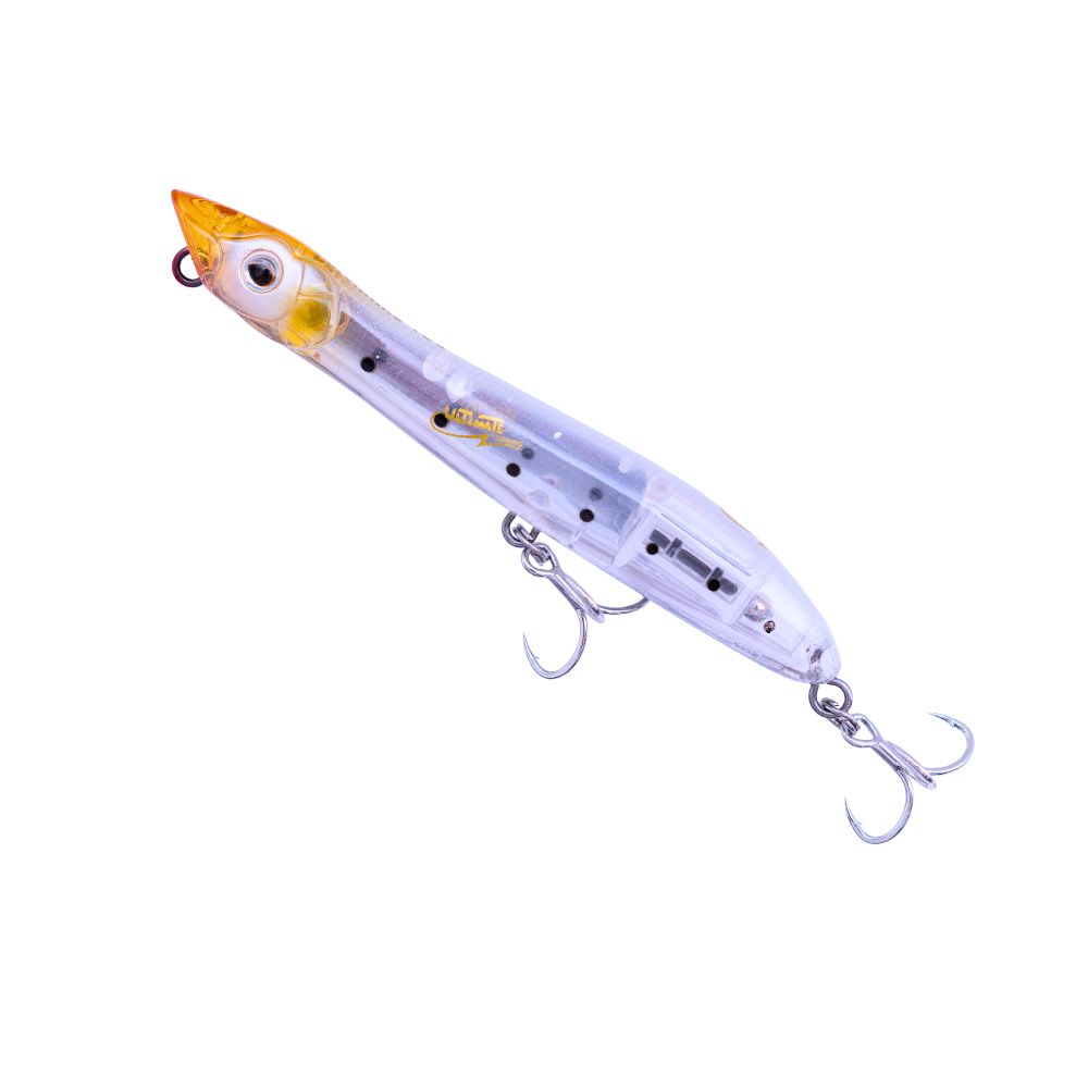 XORUS Topwater WTD Floating Lure Patchinko 100 - Image 24
