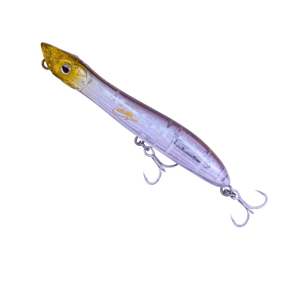 XORUS Topwater WTD Floating Lure Patchinko 100 - Image 23