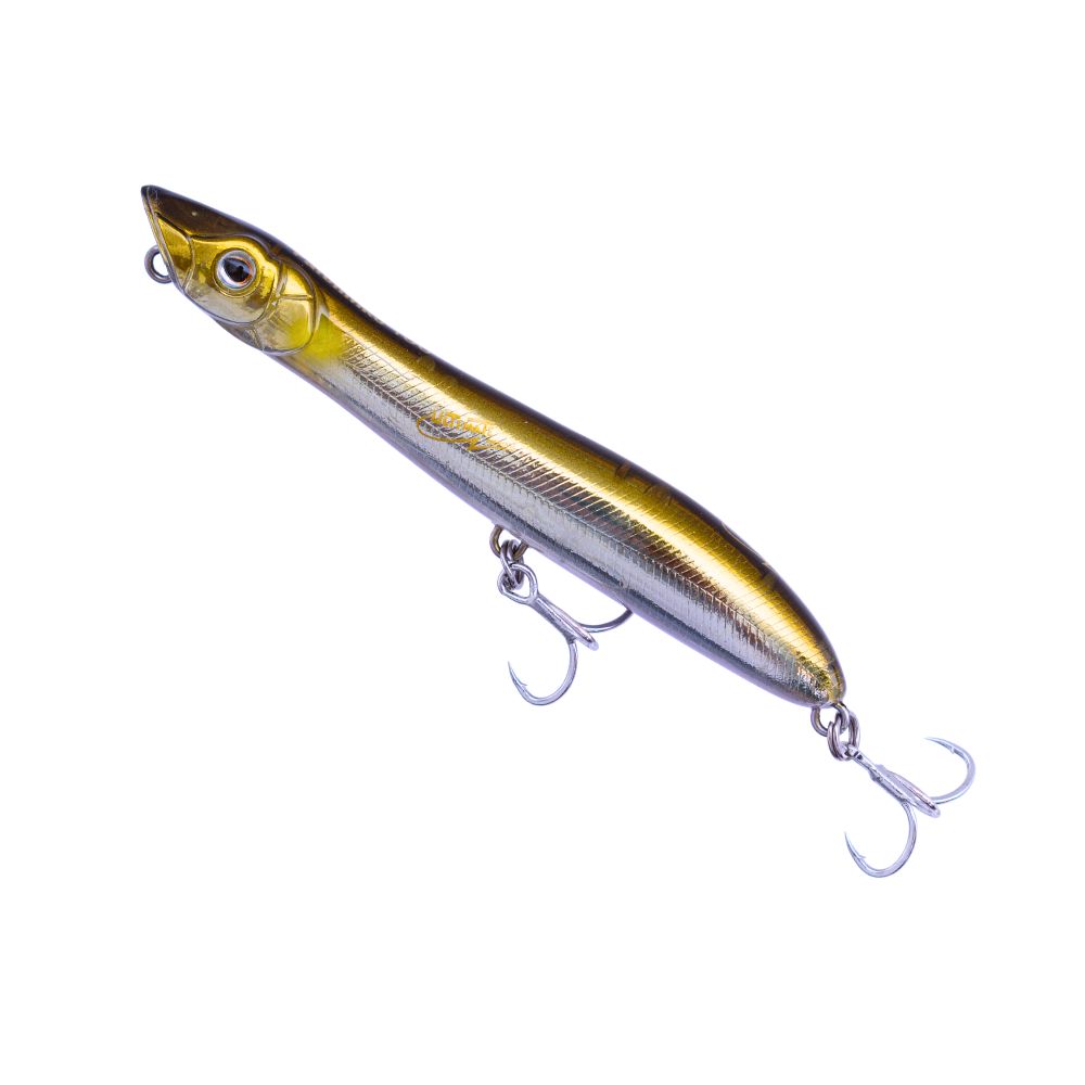 XORUS Topwater WTD Floating Lure Patchinko 100 - Image 25