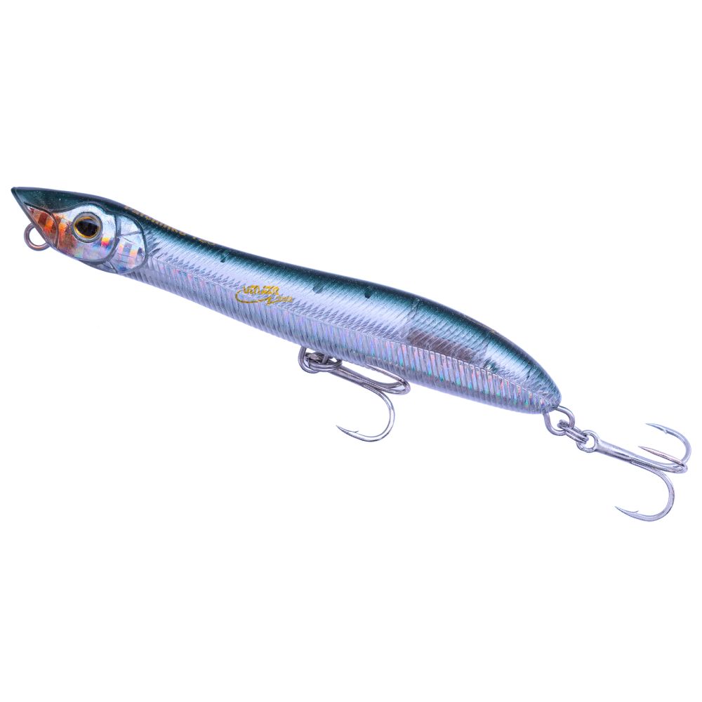 XORUS Topwater WTD Floating Lure Patchinko 125 - Image 12