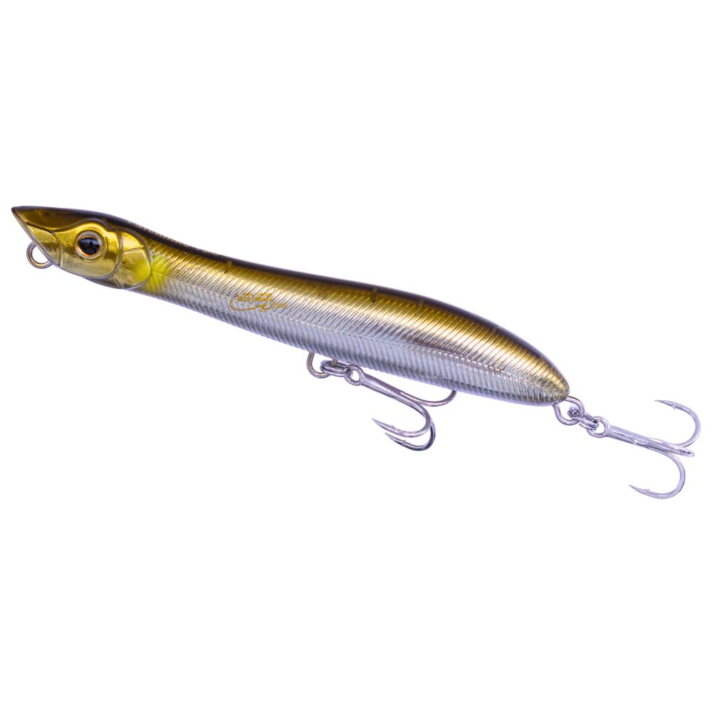 XORUS Topwater WTD Floating Lure Patchinko 125 - Image 14