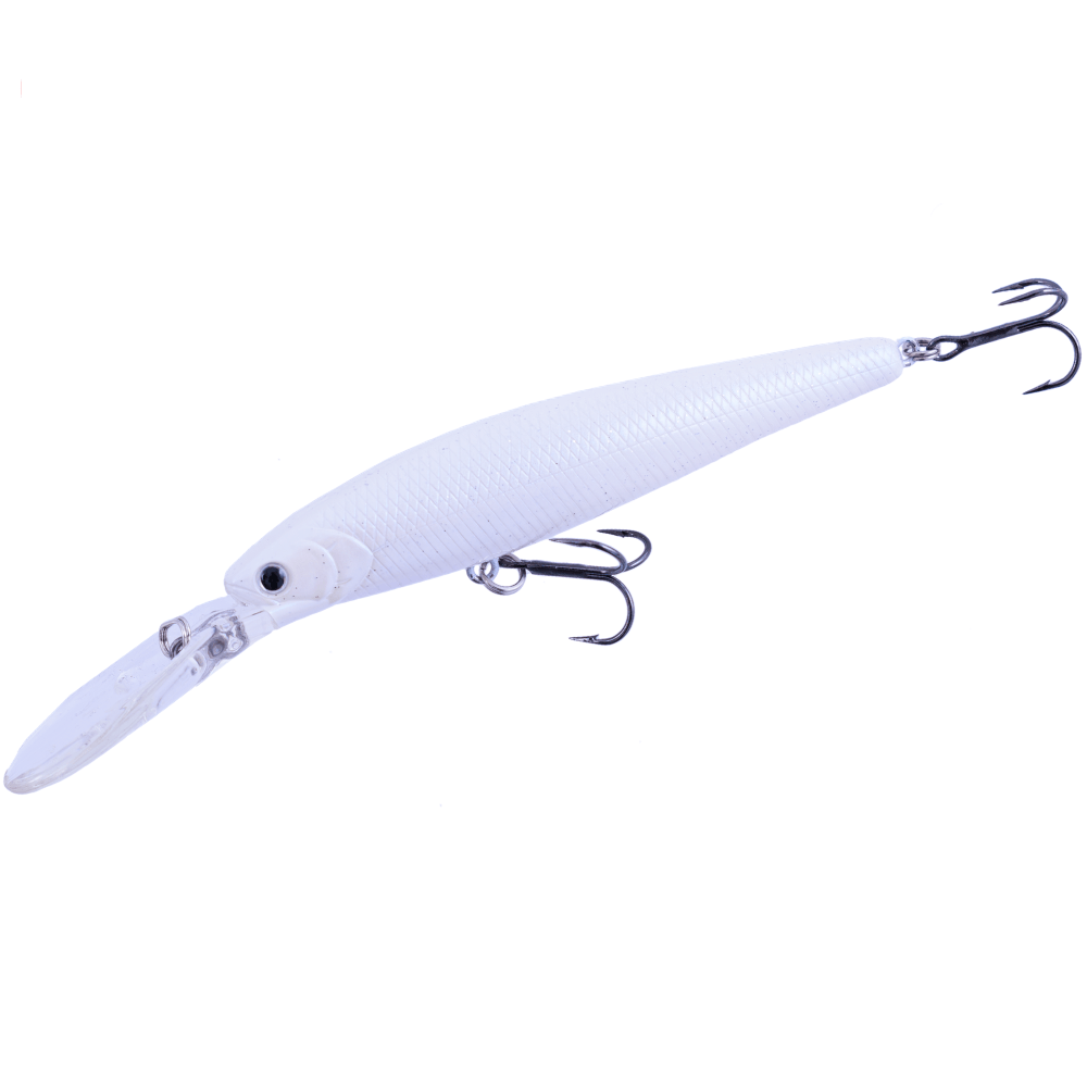 LUCKY CRAFT Suspending Jerkbait Minnow Lure STAYSEE 95 V2 - Image 7