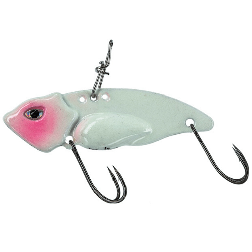 MOLIX Fishing Vibration Lure TRAGO VIB 21g - Image 7
