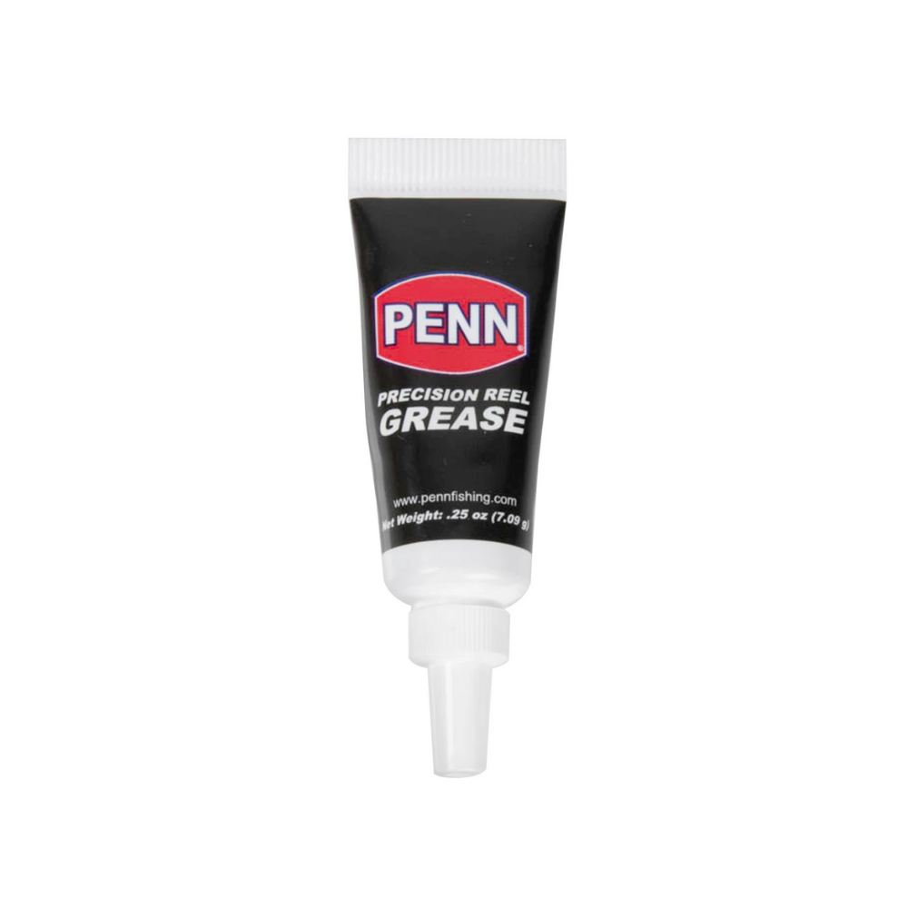 PENN Fishing Gear Maintenance Precision REEL GREASE 0.25oz/7.09g - Image 2