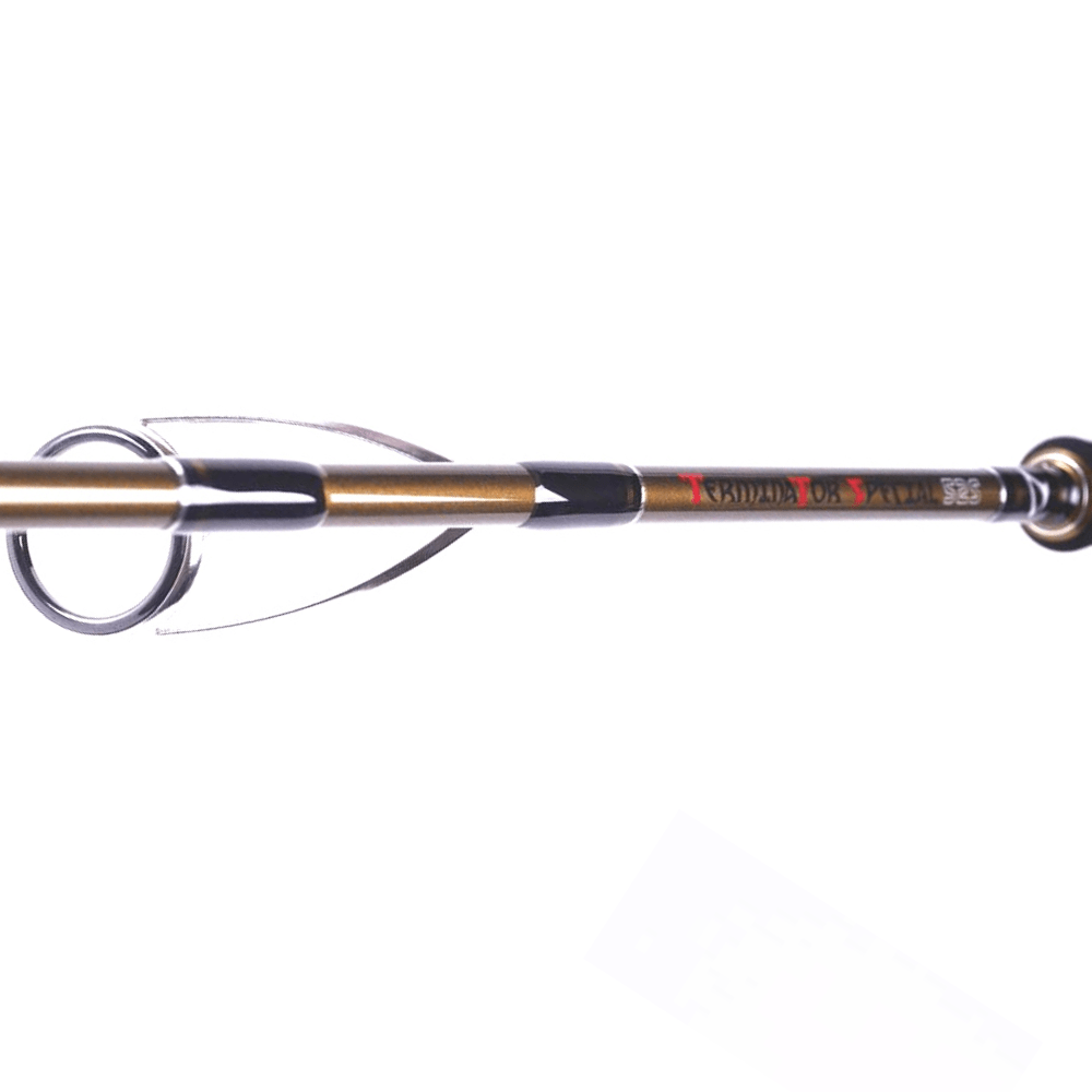 JIGGING MASTER Saltwater Jigging Rod Terminator Special III - Image 5