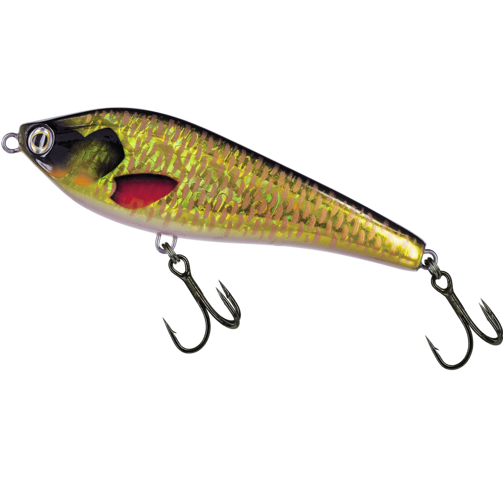 MOLIX Freshwater Slow Sinking Lure PIKE JERK 140 - Image 2