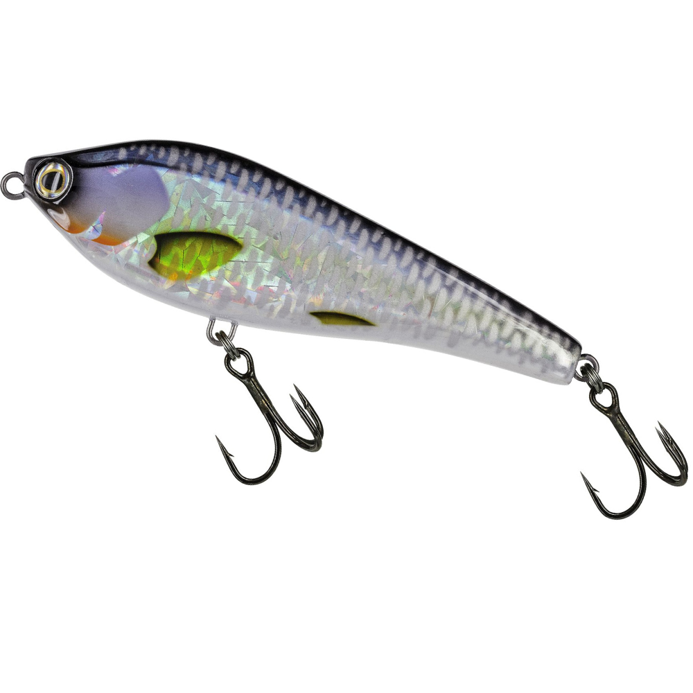 MOLIX Freshwater Slow Sinking Lure PIKE JERK 140 - Image 4