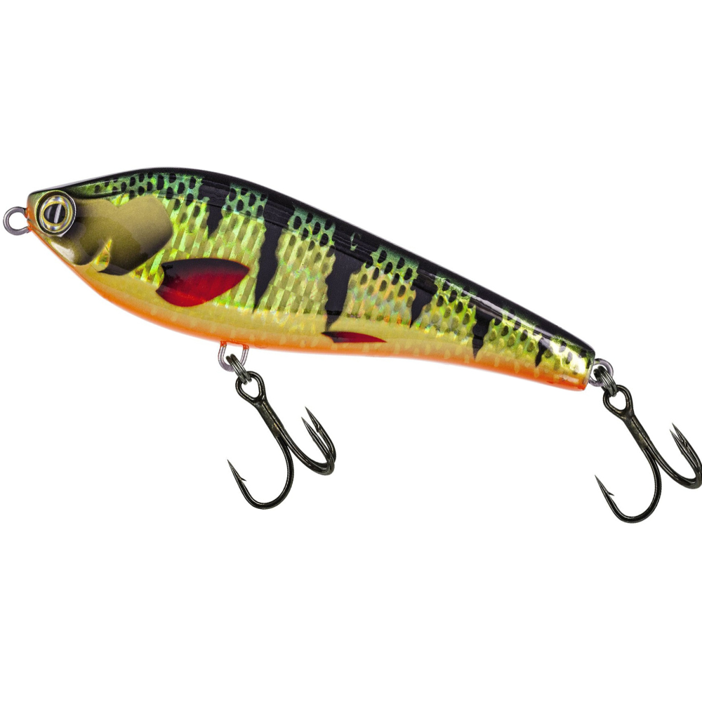 MOLIX Freshwater Slow Sinking Lure PIKE JERK 140 - Image 5