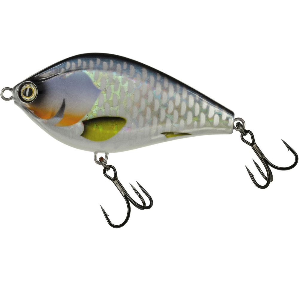 MOLIX Freshwater Sliding Lure PIKE JERK 105 - Image 4