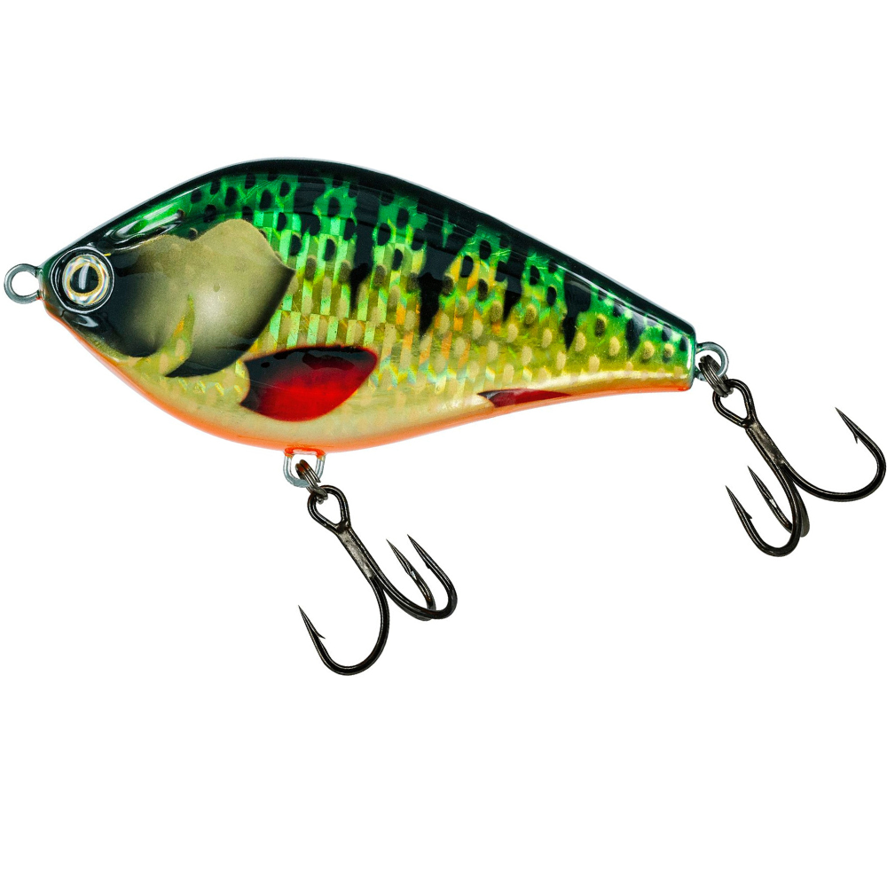 MOLIX Freshwater Sliding Lure PIKE JERK 105 - Image 5