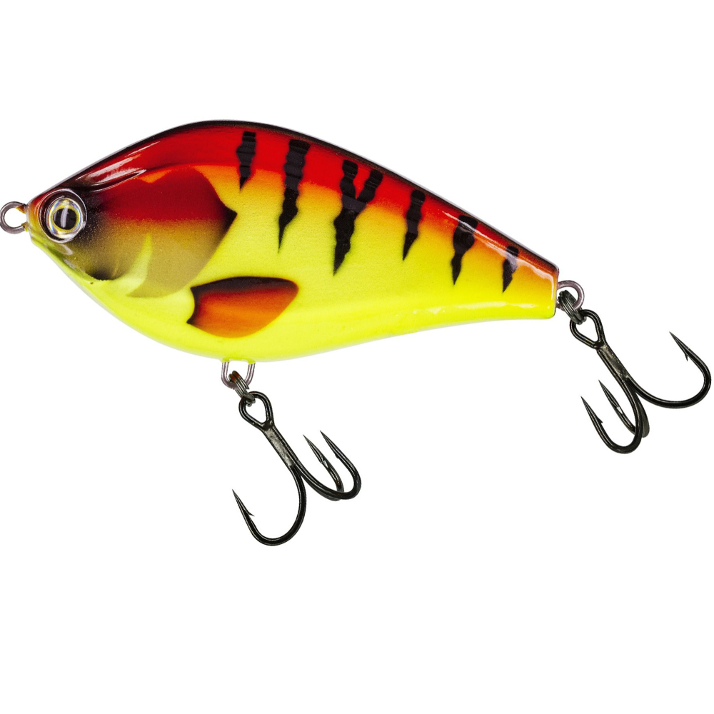 MOLIX Freshwater Sliding Lure PIKE JERK 105 - Image 6