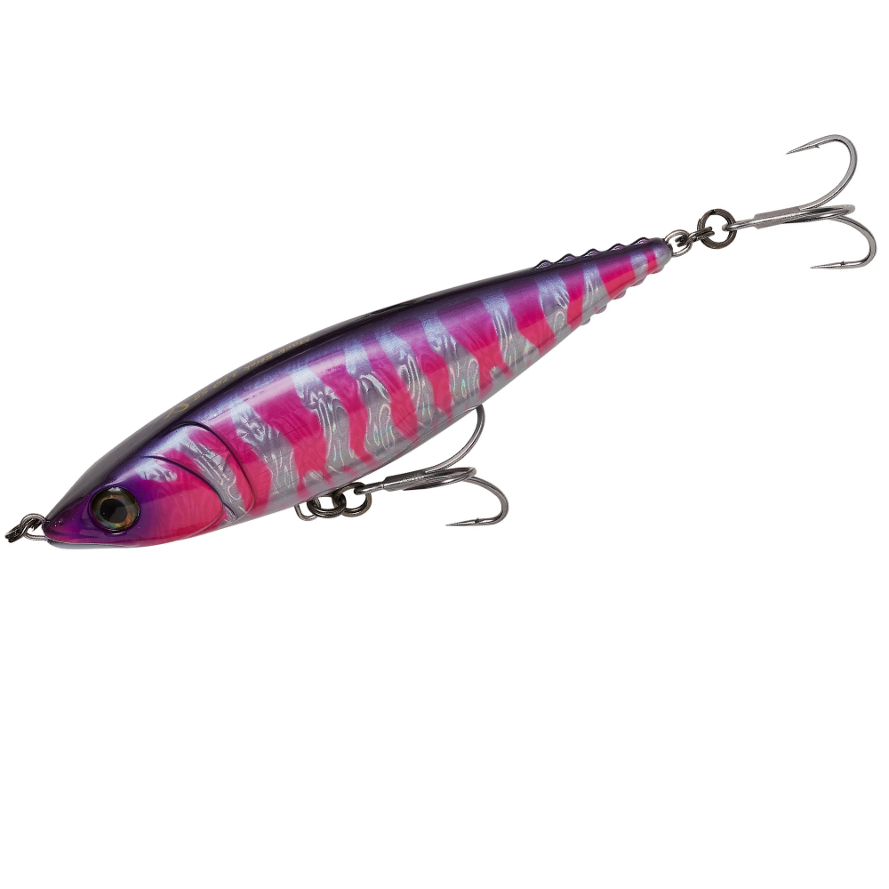 SAVAGE GEAR Saltwater Stick Bait Lure 3D MACK STICK 13cm/43g - Image 5