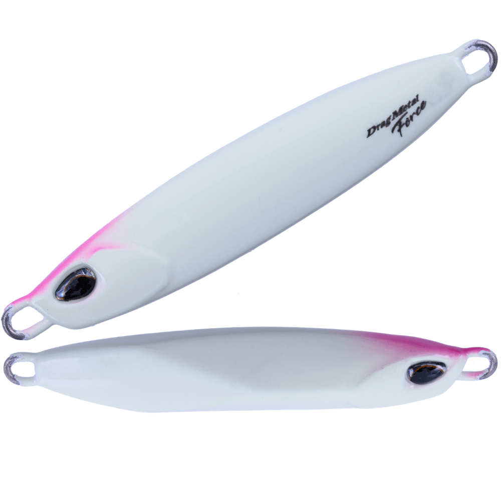 DUO Saltwater Jigging Lure Drag Metal FORCE 60g - Image 3
