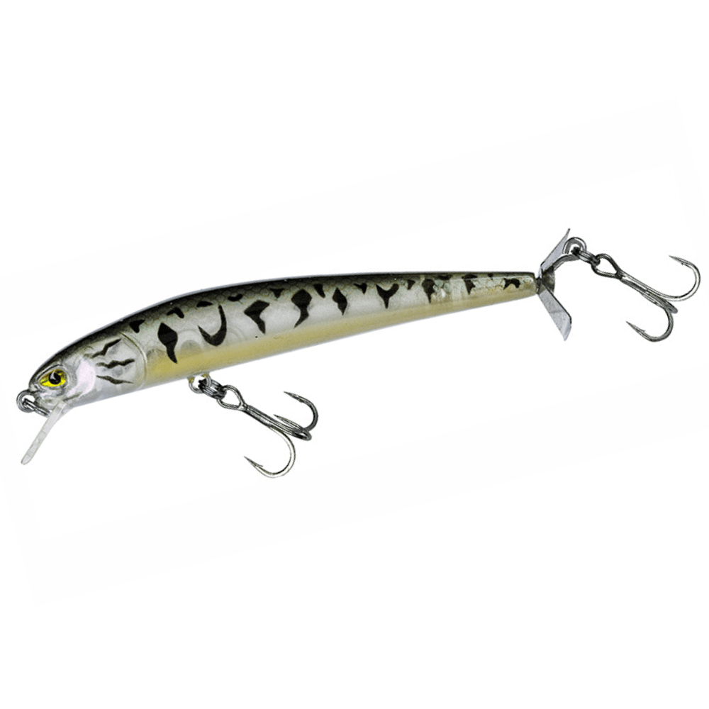 MOLIX Topwater Floating Prop Jerkbait Lure PJB-95 - Image 2