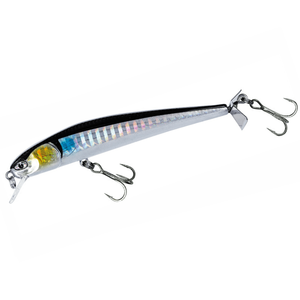 MOLIX Topwater Floating Prop Jerkbait Lure PJB-95 - Image 3