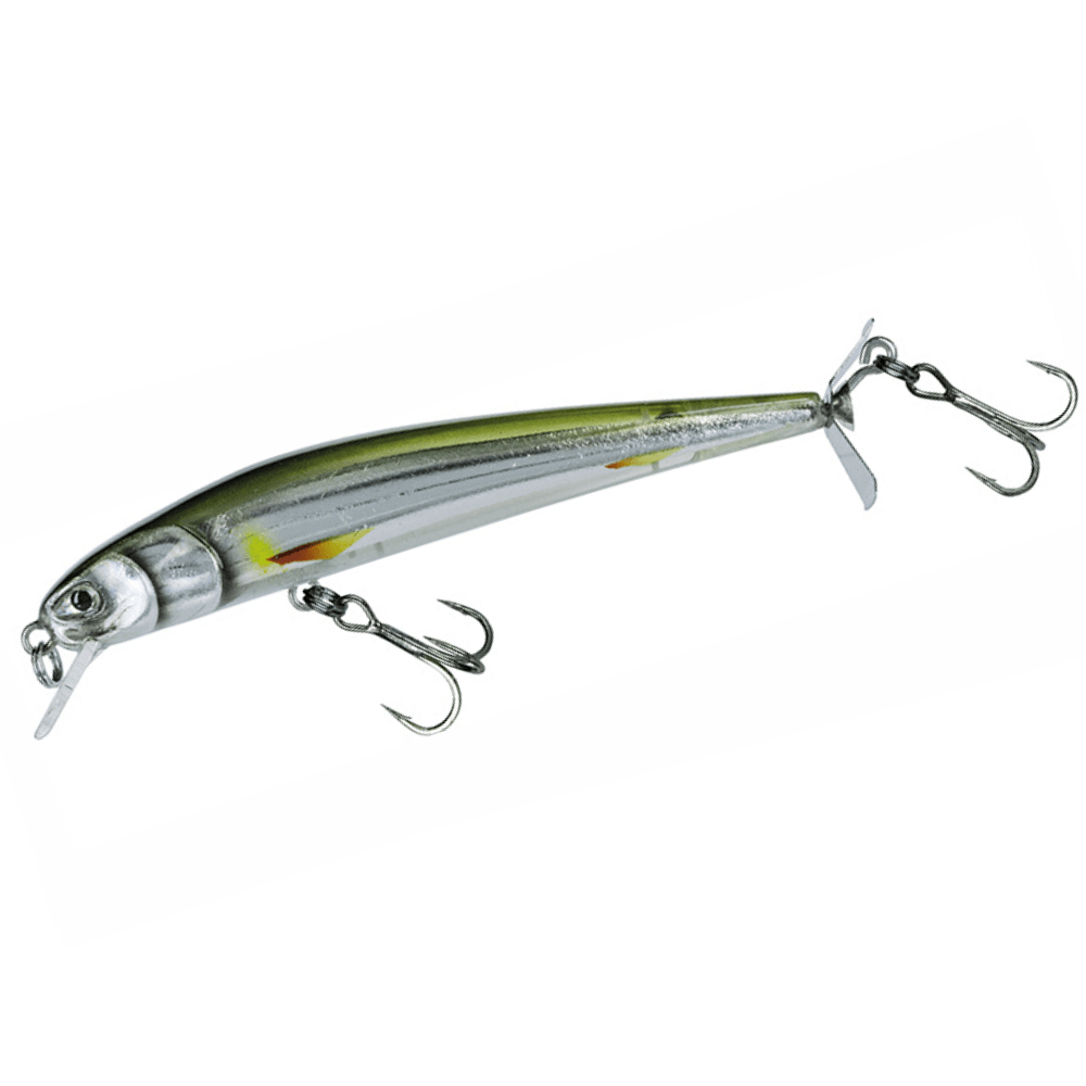 MOLIX Topwater Floating Prop Jerkbait Lure PJB-95 - Image 4