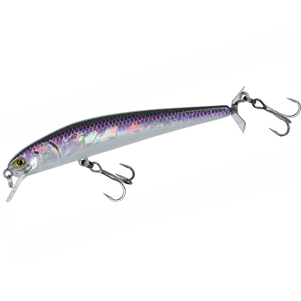 MOLIX Topwater Floating Prop Jerkbait Lure PJB-95 - Image 5