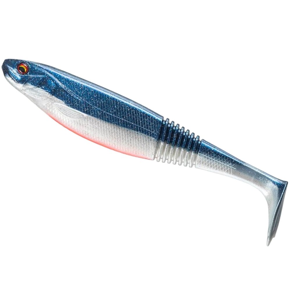 DAIWA Prorex Soft Bait Lure CLASSIC SHAD 75DF 5pcs - Image 6