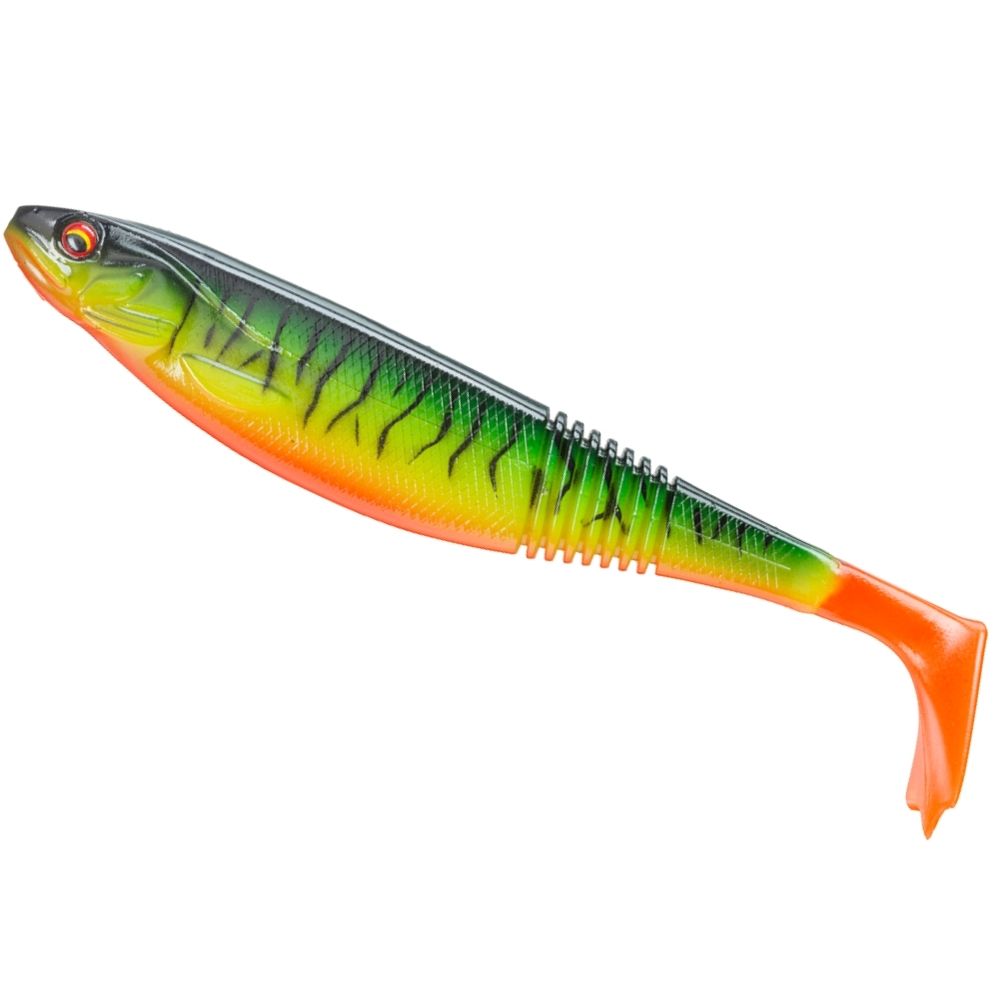 DAIWA Prorex Soft Bait Lure CLASSIC SHAD 75DF 5pcs - Image 3