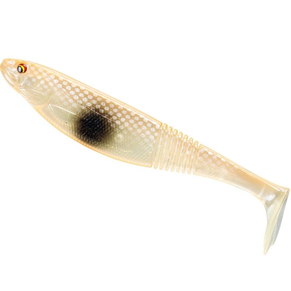 DAIWA Prorex Soft Bait Lure CLASSIC SHAD 75DF 5pcs - Image 4