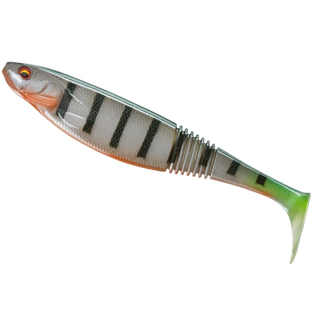 DAIWA Prorex Soft Bait Lure CLASSIC SHAD 75DF 5pcs - Image 5