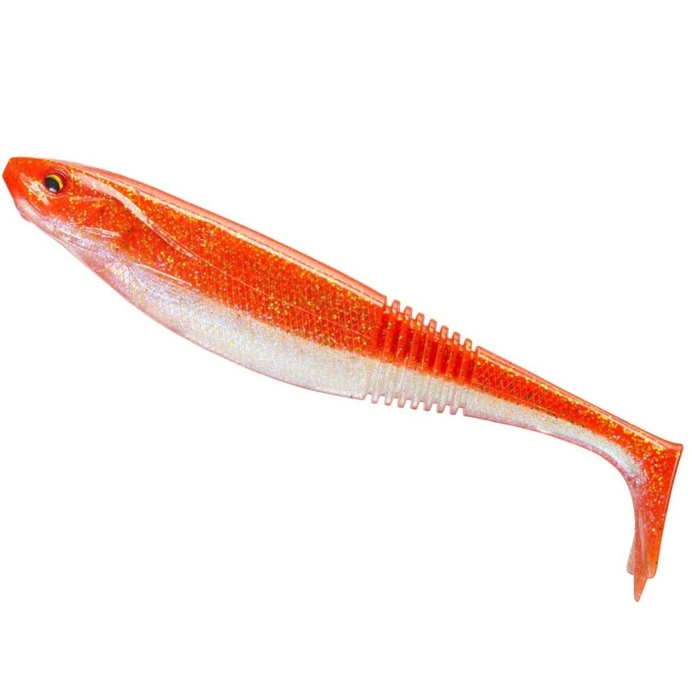 DAIWA Prorex Soft Bait Lure CLASSIC SHAD 75DF 5pcs - Image 7