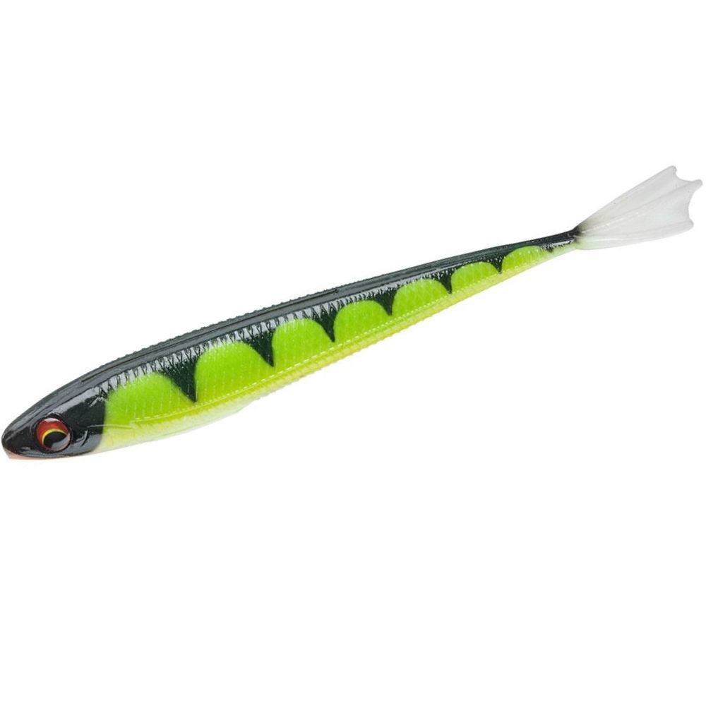 DAIWA Prorex Soft Bait Lure MERMAID SHAD DF 75 7pcs - Image 6