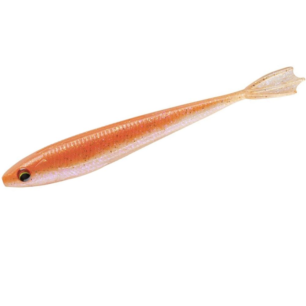 DAIWA Prorex Soft Bait Lure MERMAID SHAD DF 75 7pcs - Image 10