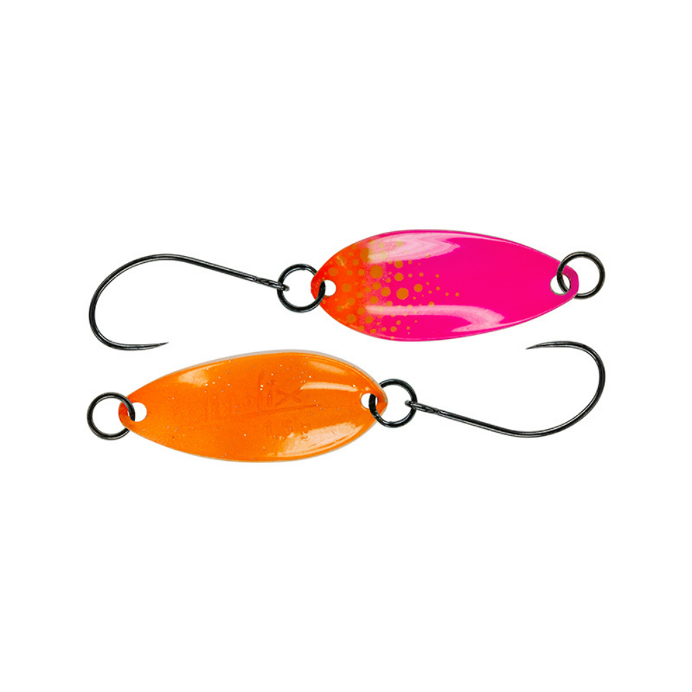 MOLIX Trout Game Lure ELITE Area Spoon 1.5g/2.8cm - Image 14