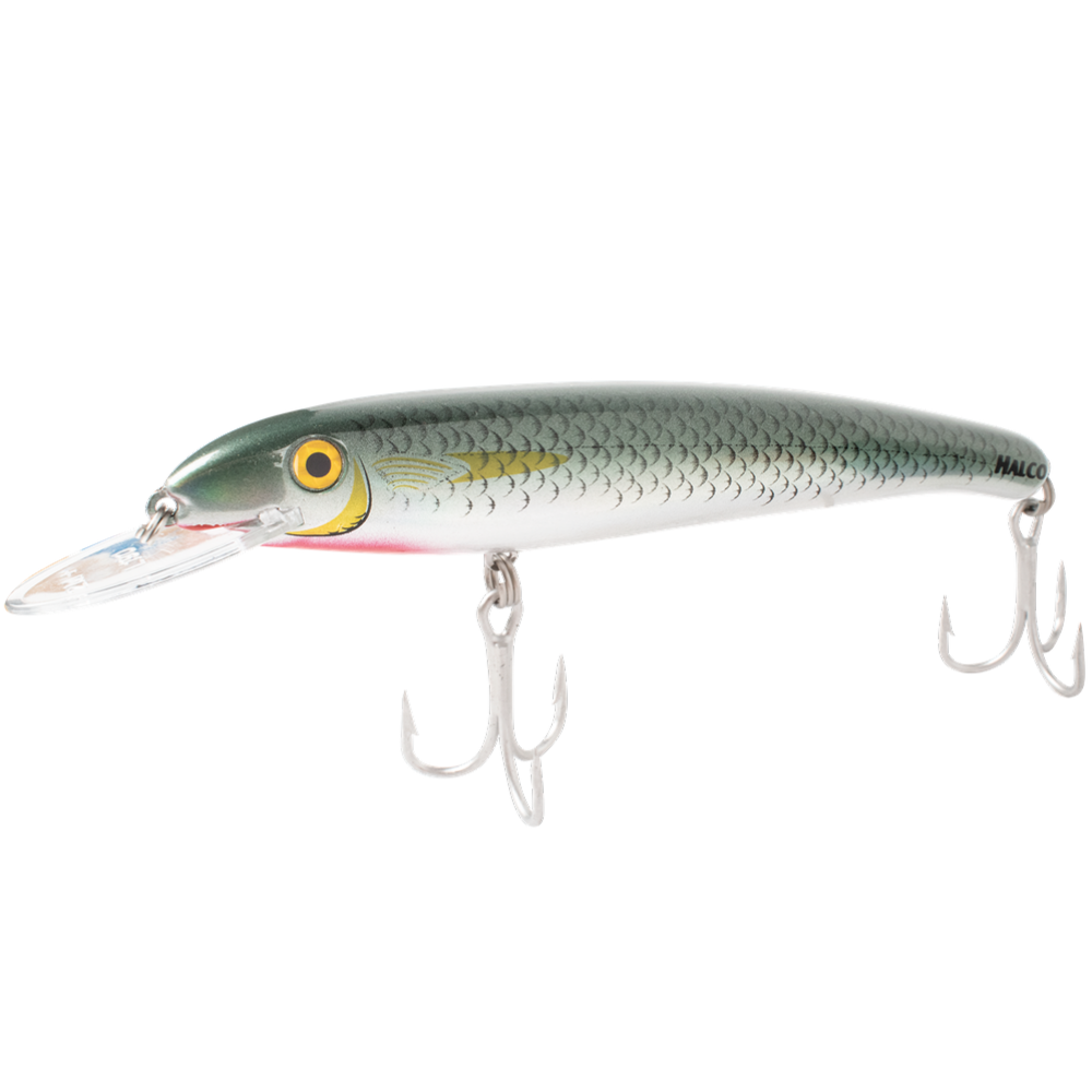 HALCO Saltwater Trolling Lure Laser Pro 190DD 2m+ - Image 15