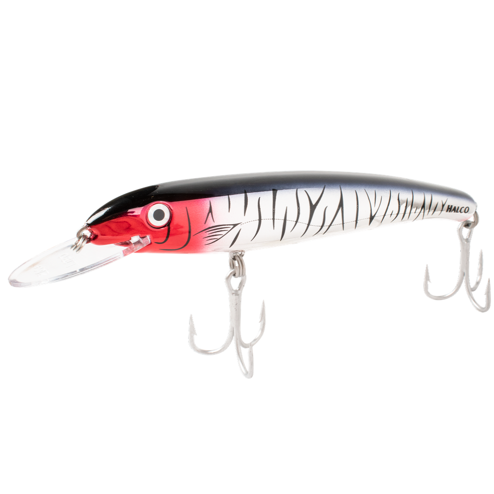HALCO Saltwater Trolling Lure Laser Pro 190DD 2m+ - Image 16