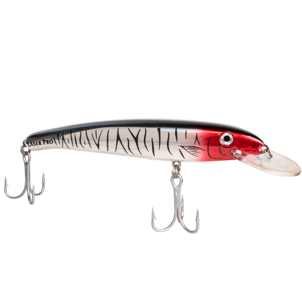 HALCO Saltwater Trolling Lure Laser Pro 190XDD Crazy Deep - Image 13