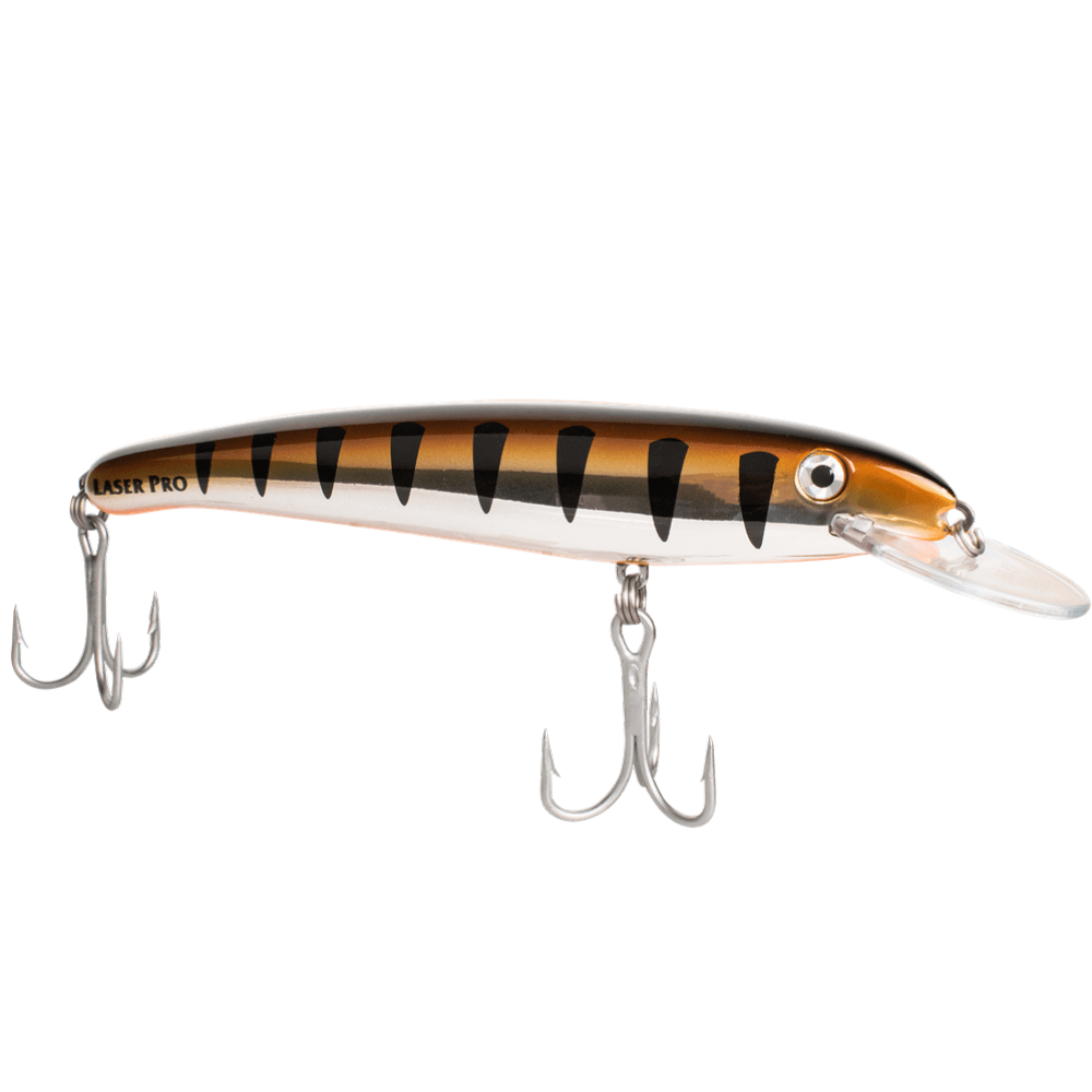 HALCO Saltwater Trolling Lure Laser Pro 190XDD Crazy Deep - Image 11