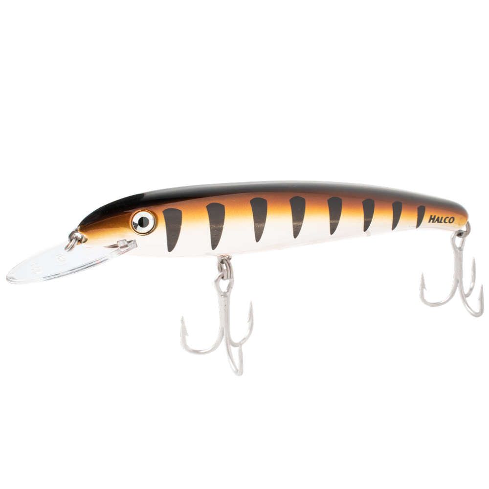 HALCO Saltwater Trolling Lure Laser Pro 190DD 2m+ - Image 14
