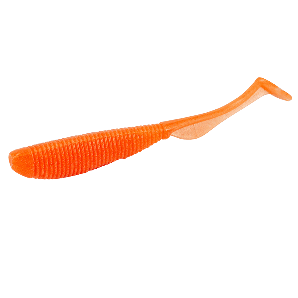 MOLIX Scented Soft Plastic Shad Lure RA SHAD 2” - Image 15