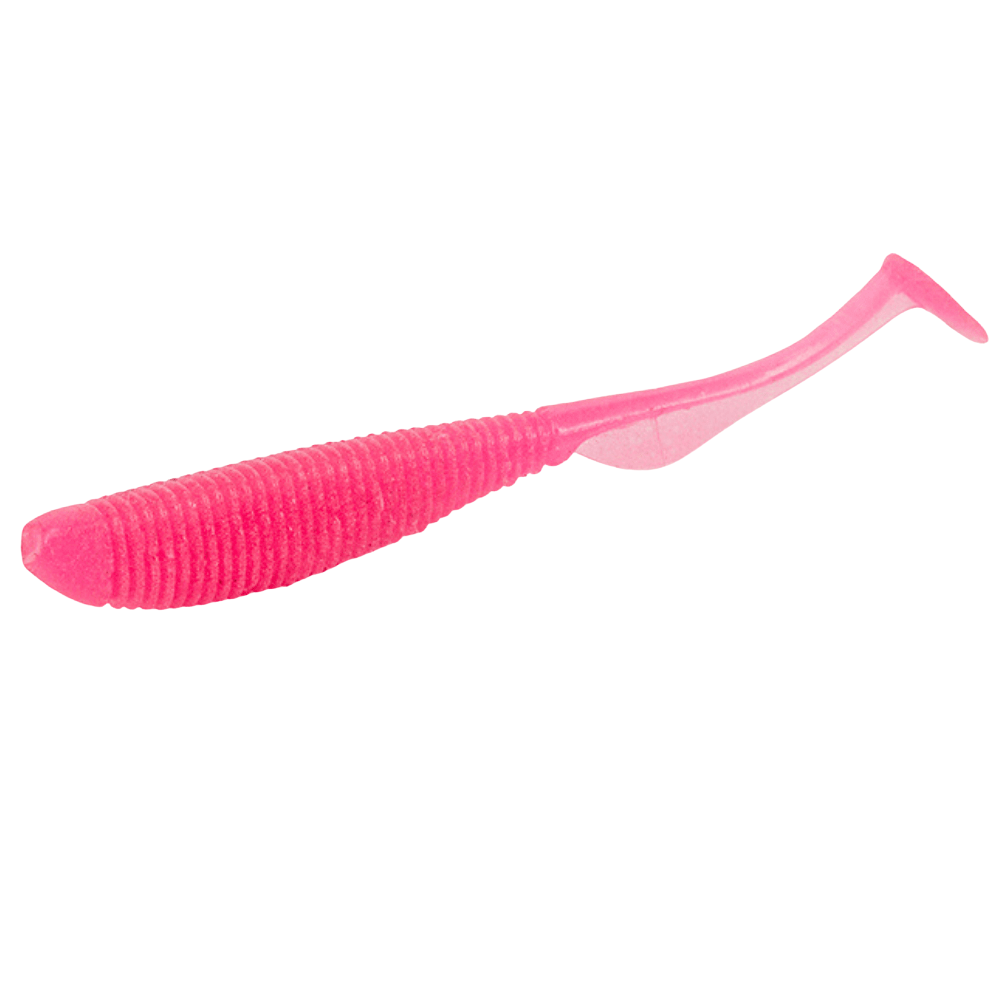 MOLIX Scented Soft Plastic Shad Lure RA SHAD 2” - Image 16