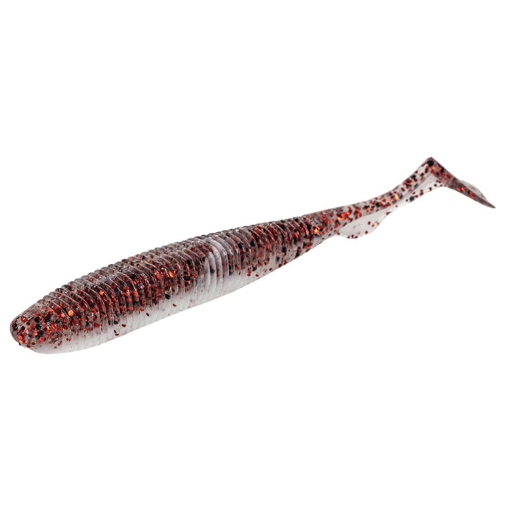 MOLIX Scented Soft Plastic Shad Lure RA SHAD 2” - Image 17
