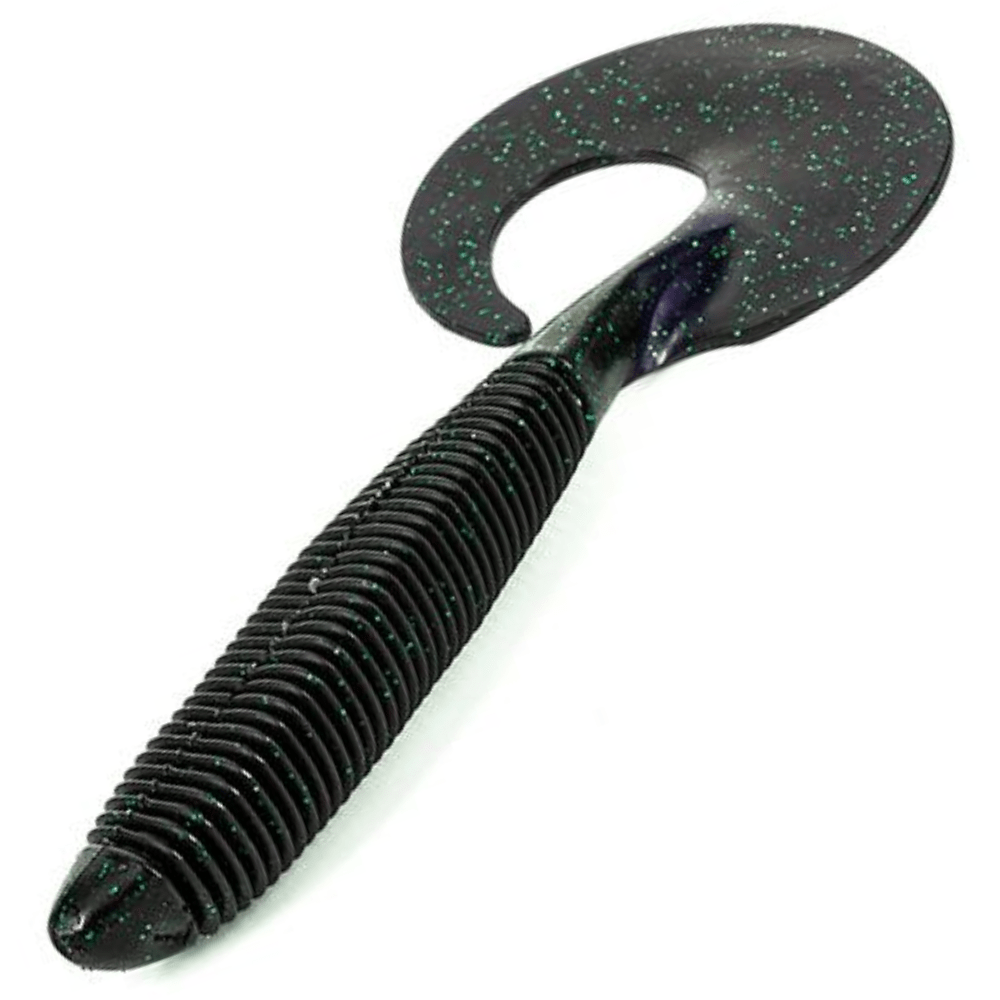 MOLIX Scented Grub Tail Soft Bait Lure RA GRUB 8” Bulk - Image 6