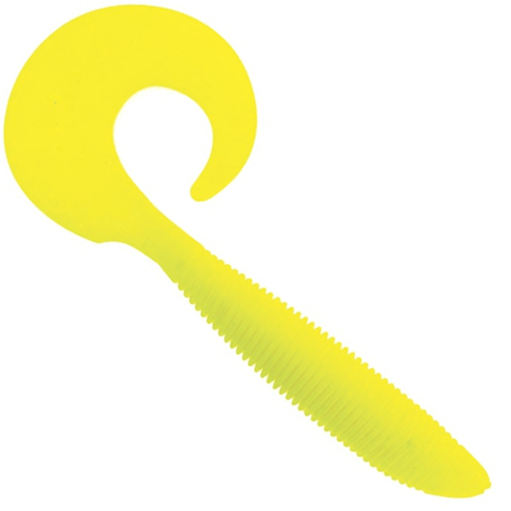 MOLIX Scented Curly Tail Soft Bait Lure RA GRUB 8” - Image 17