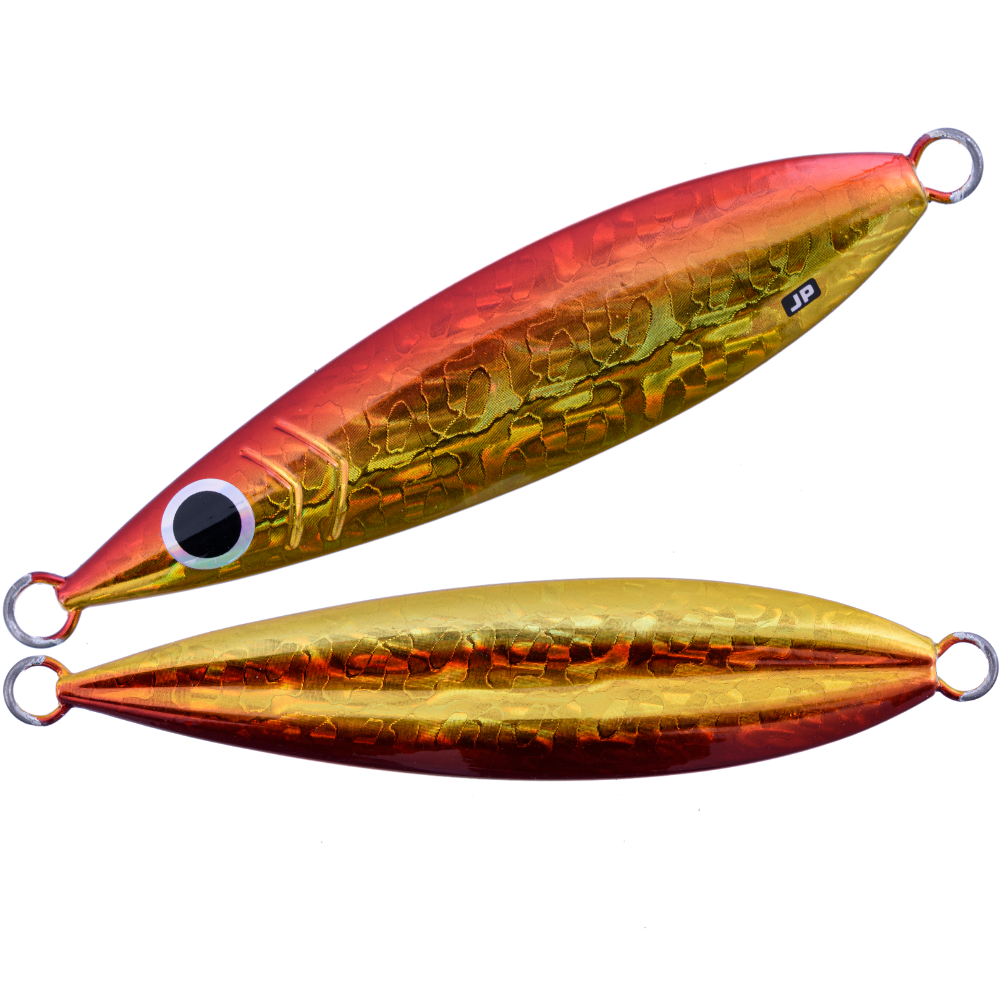 MAJOR CRAFT Saltwater Slow Pitch Jigging Lure JIGPARA Vertical 100g - Image 14