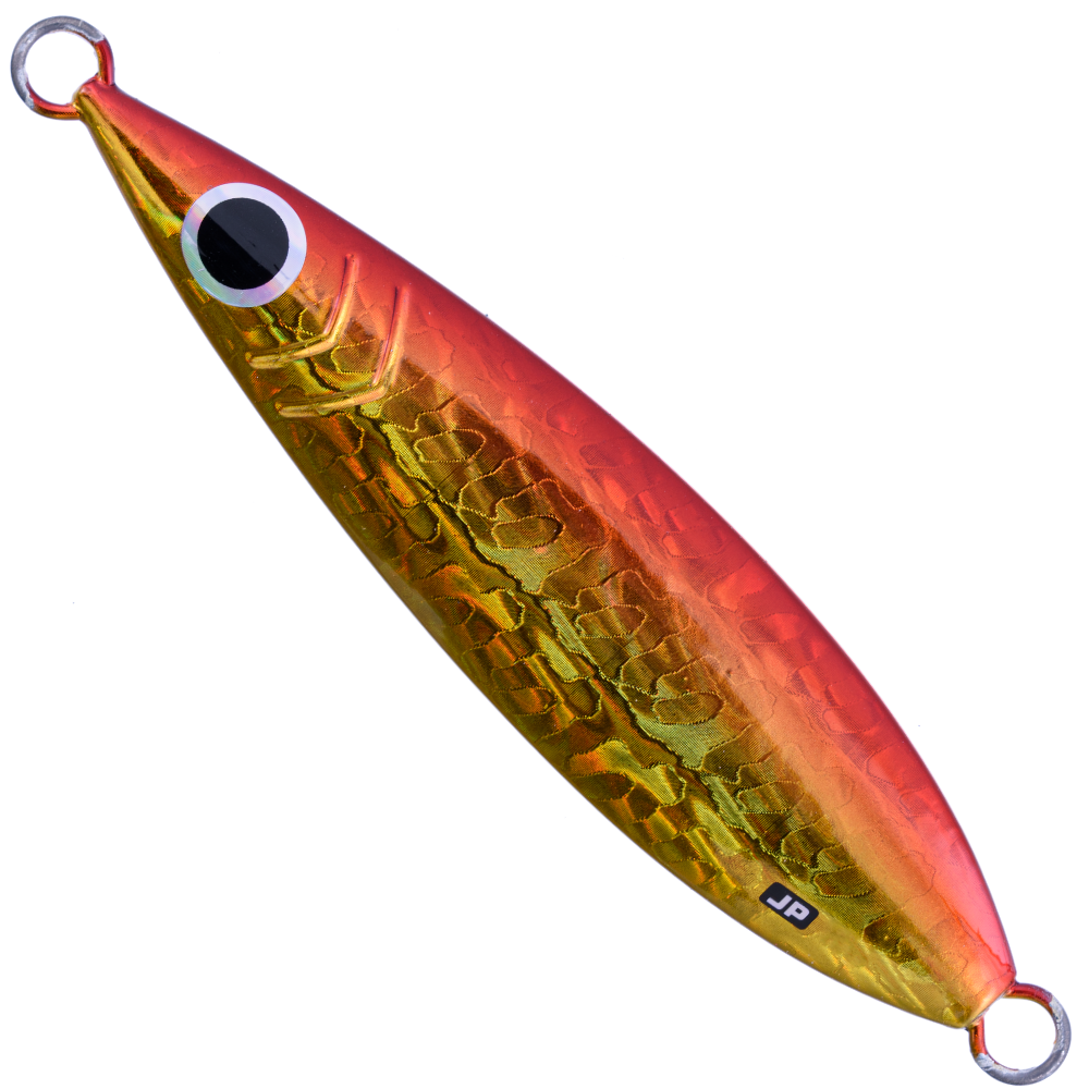 MAJOR CRAFT Saltwater Slow Pitch Jigging Lure JIGPARA Vertical 100g - Image 15